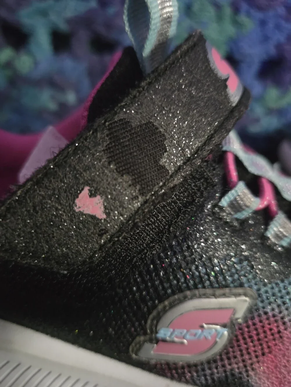 Skechers girl sketchers